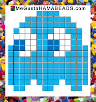 patrones hama beads