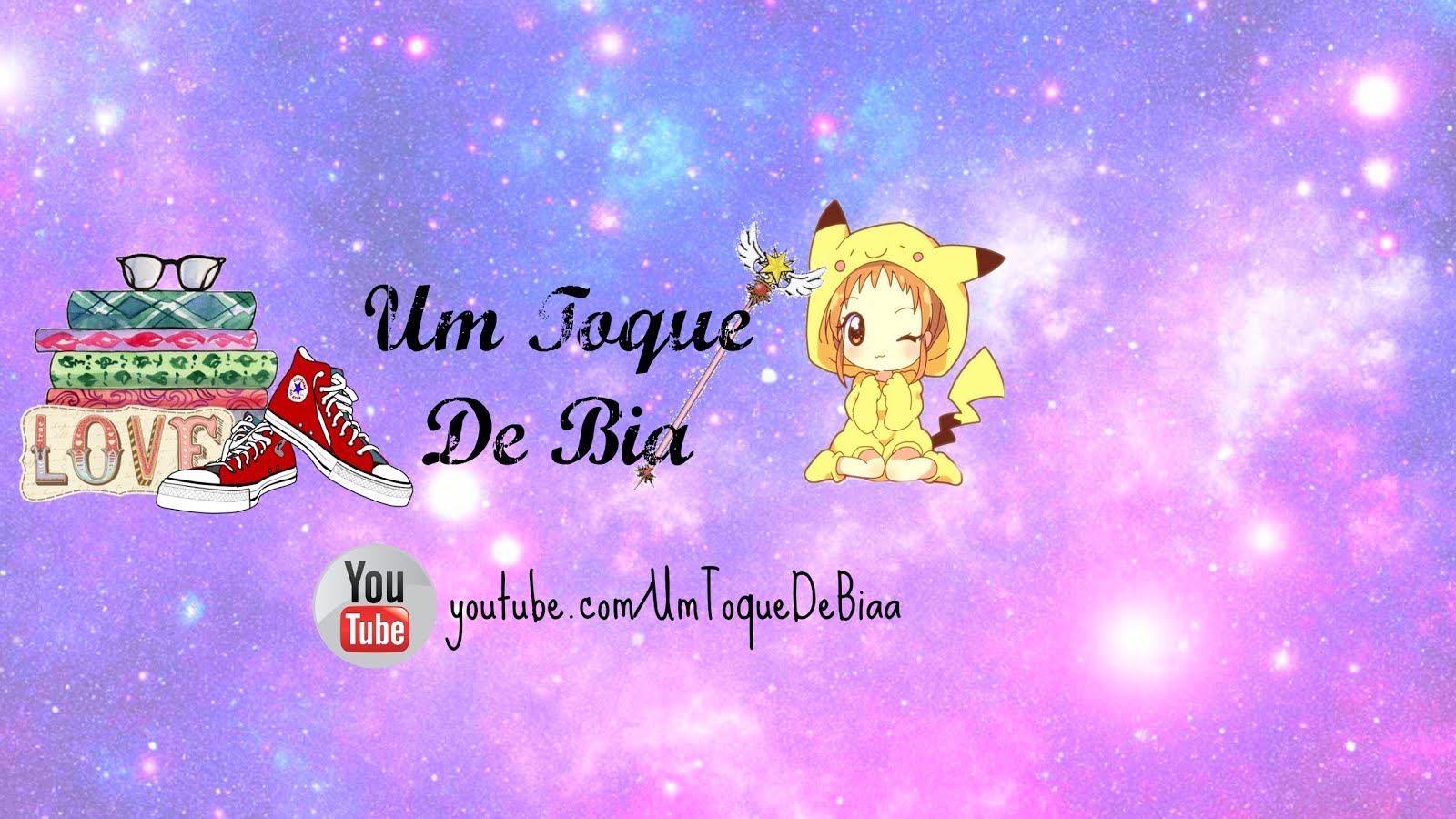 Um Toque De Bia ♡