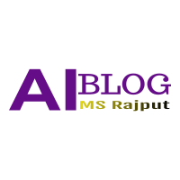 AI Blog MS Rajput