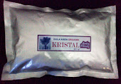 Gula Aren Kristal