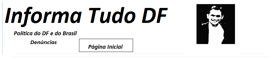 Informa tudo DF