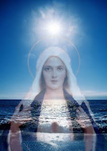 Our Lady, Star of the Sea - Stella Maris