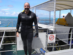 Snorkeling on the Great Barrier Reef