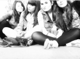 mis feas (: