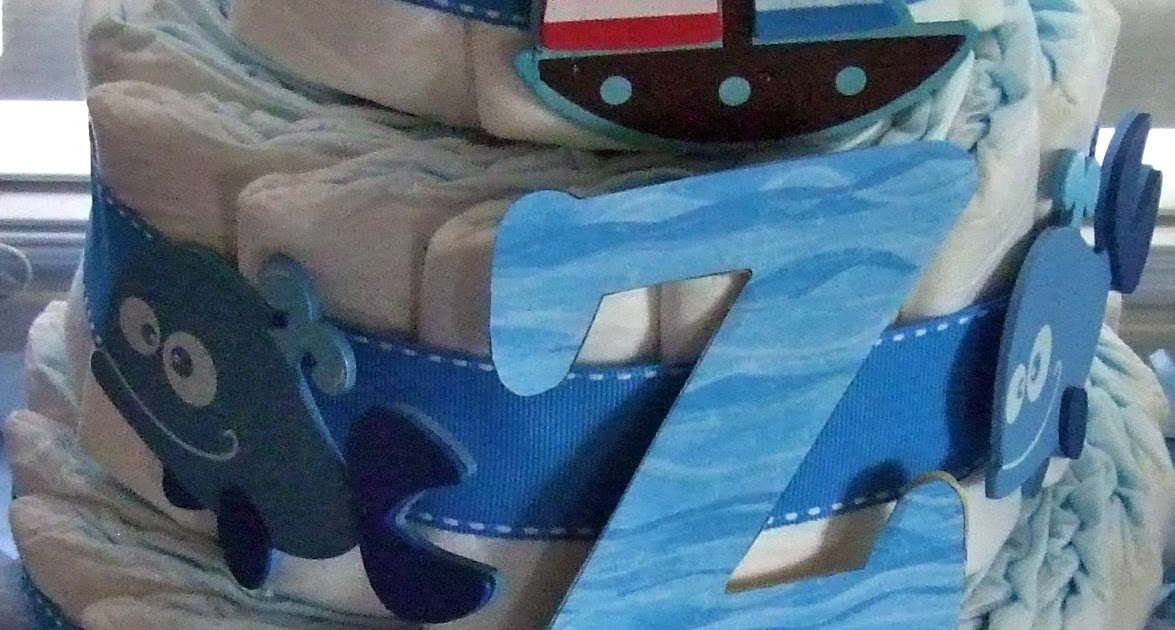 Brookie's Baby Bargains Make Your Own Baby Shower