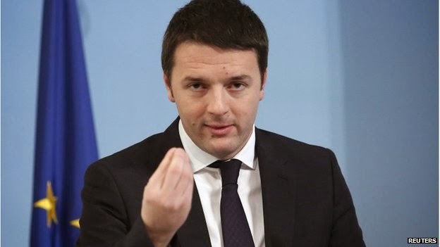 Il Governo Renzi battuto in Senato
