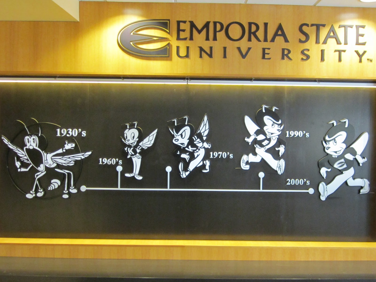 Live from the Road, it's my Life! Kansas It's about the People