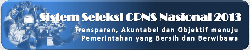 Cek Nama Kelulusan CPNS K2