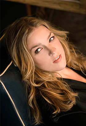 Diana Krall Kids