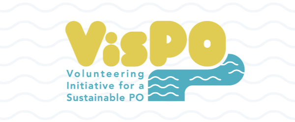 VOLUNTEERING INITIATIVE FOR A SUSTAINABLE PO