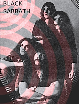 black sabbath