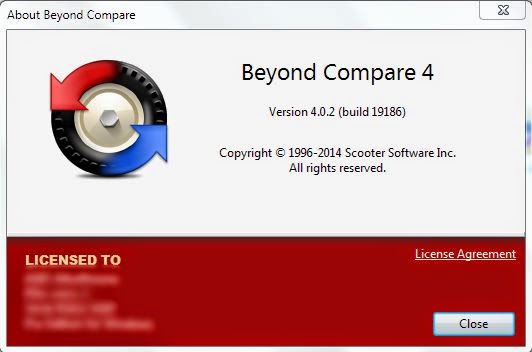 Beyond compare 4.2.3 keygen