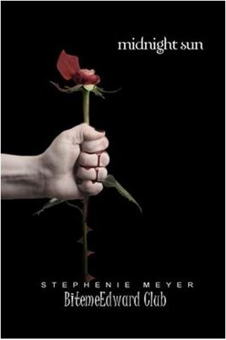 Sol de media noche Stephenie Meyer Mi Biblioteca Web