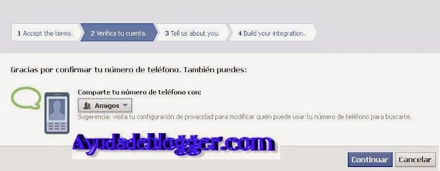 Como agregar la barra de recomendaciones de Facebook a Blogger