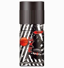 Axe Music Star Deodorant Body Spray, 150ml (Axe Bullet Free with this Pack) worth Rs.180 for Rs.120 Only @ Amazon