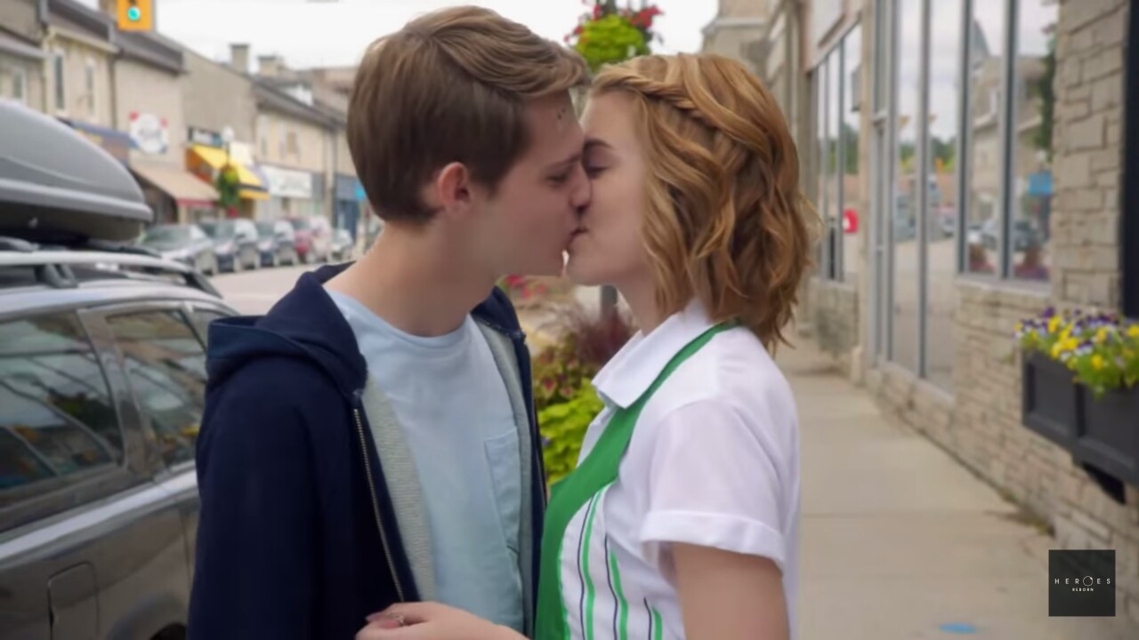 The Hornets Nest 2014 polski dubbing - YouTube
