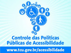 Controle das Políticas Públicas de Acessibilidade - Surdos