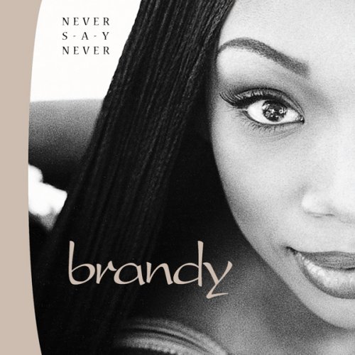 Soul 11 Music Song of the Day "Have You Ever?" (Brandy)