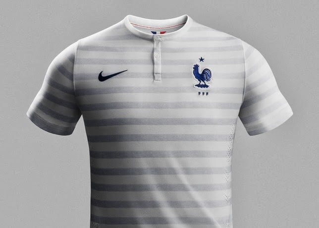 nike france soccer