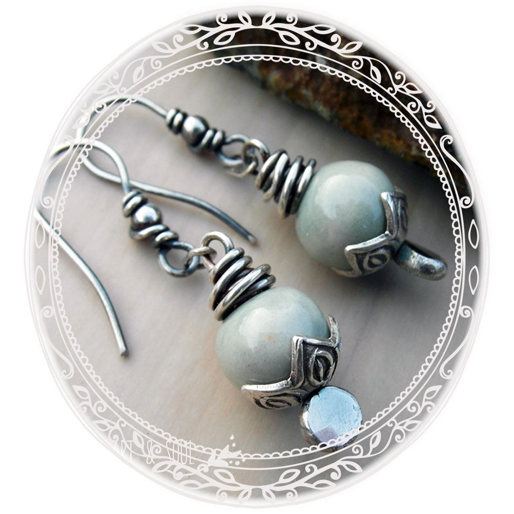 Cindy's Art and Soul Jewelry