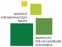 Manifesto per la sostenibilità
