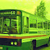 14 Ônibus antigos da cidade de Santo André 