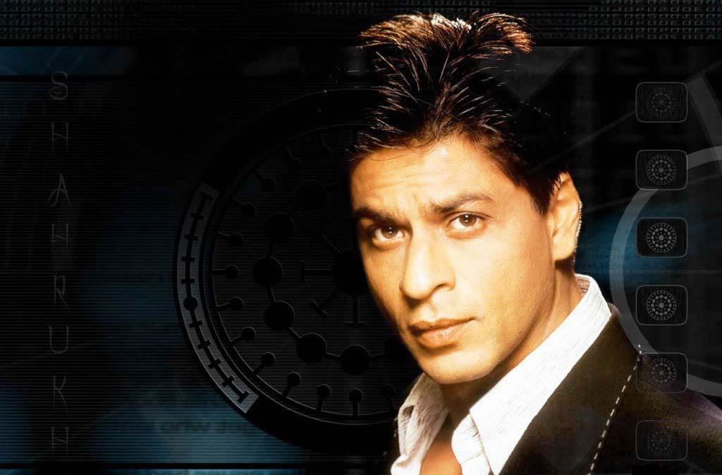 Download Free HD Wallpapers of Shahrukh Khan ~ Download Free HD