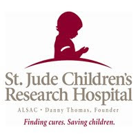 ST. JUDE RESEARCH HOSPITAL