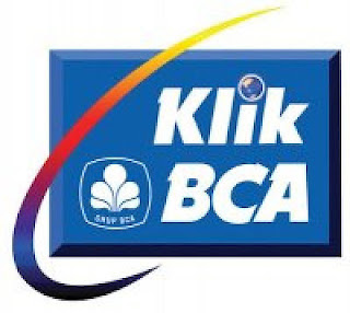 KlikBCA Individual Login