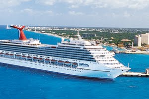 7 ways to save money on a cruise