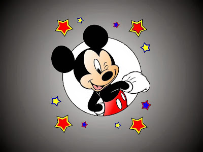 Mickey Mouse HD Wallpapers
