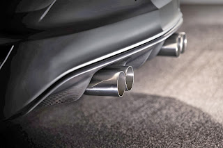 Opel Astra OPC EXTREME