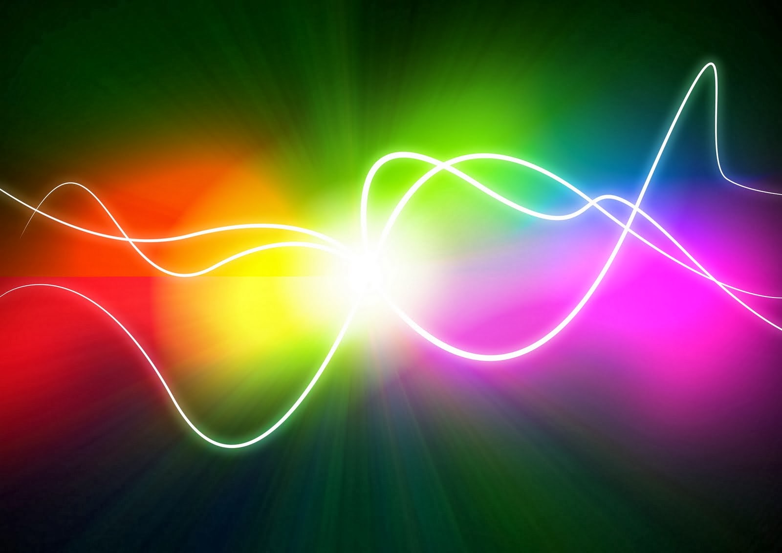 Abstract Light Wallpapers ~ Media Wallpapers
