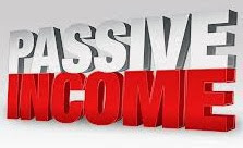 Making Passive Income