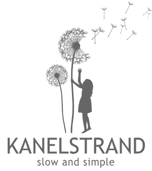 Kanelstrand