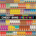 Chiddy Bang – Breakfast (ALBUM ARTWORK)