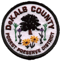 Dekalb County Forest Preserve District (click)