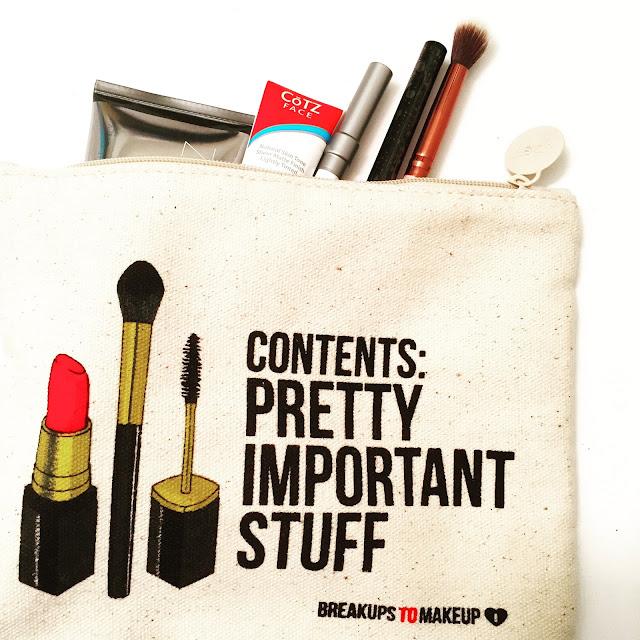 May Ipsy Bag Review Paint The Town Chic