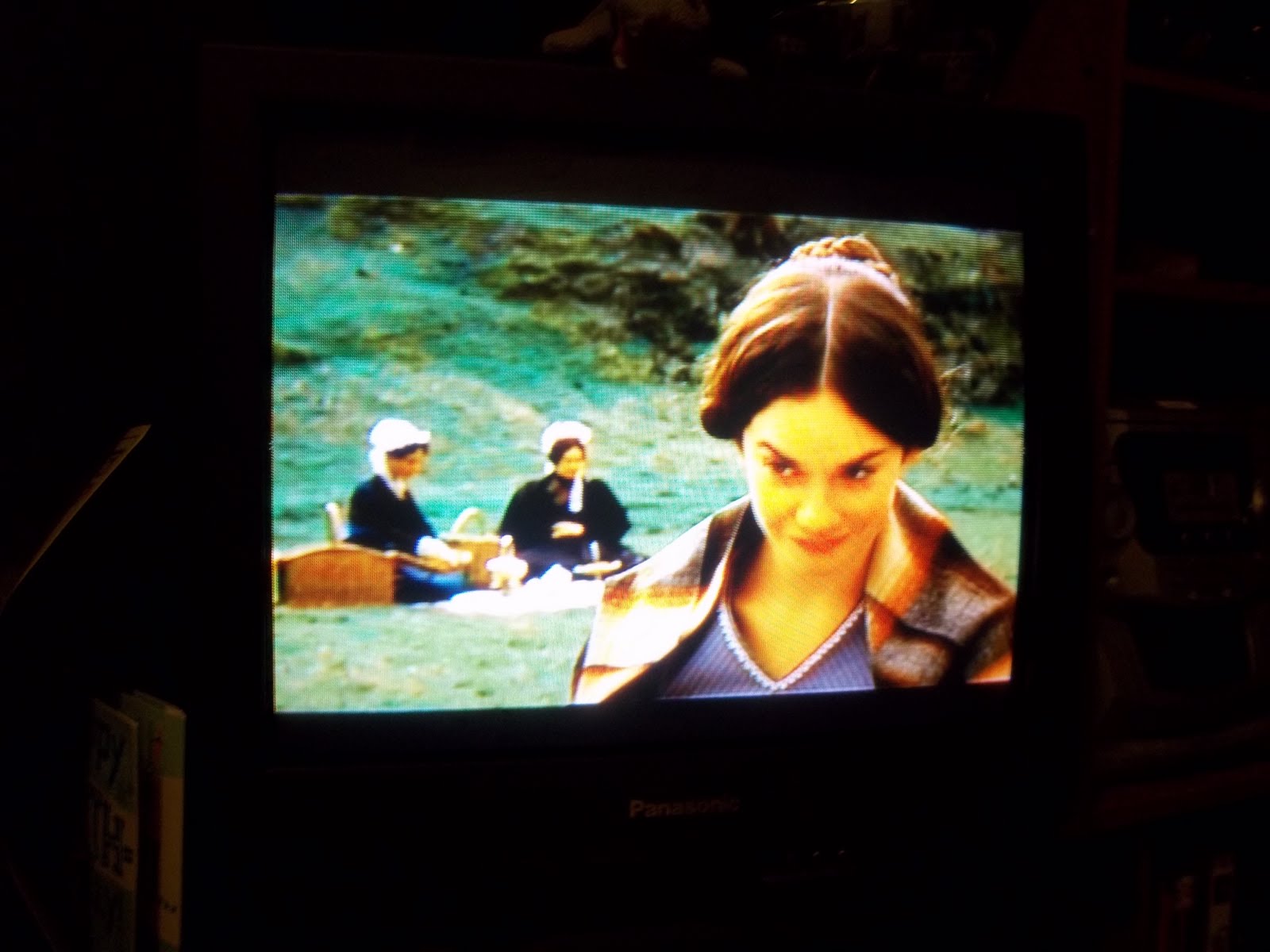 Jane Eyre 2006 Online Film