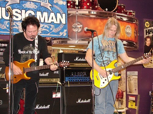 morse steve lukather steves too many g3 guitar tours
