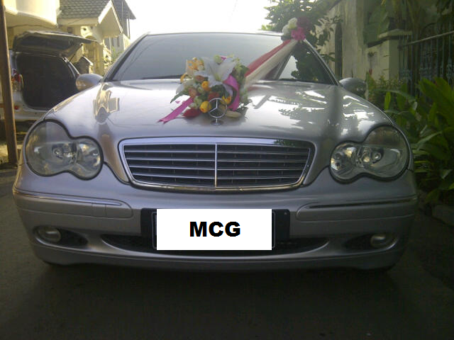 MCG Wedding and Rent Car: Daftar Harga Sewa Mobil