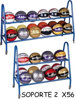 Power Strange: Materiales Deportivos