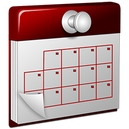 Calendario UNAM