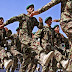 Komandan Pasukan Khusus Afghanistan Bergabung dengan Mujahidin