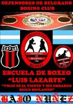 ¡¡ACORDATÉ!! BOXEO EN DEFE...