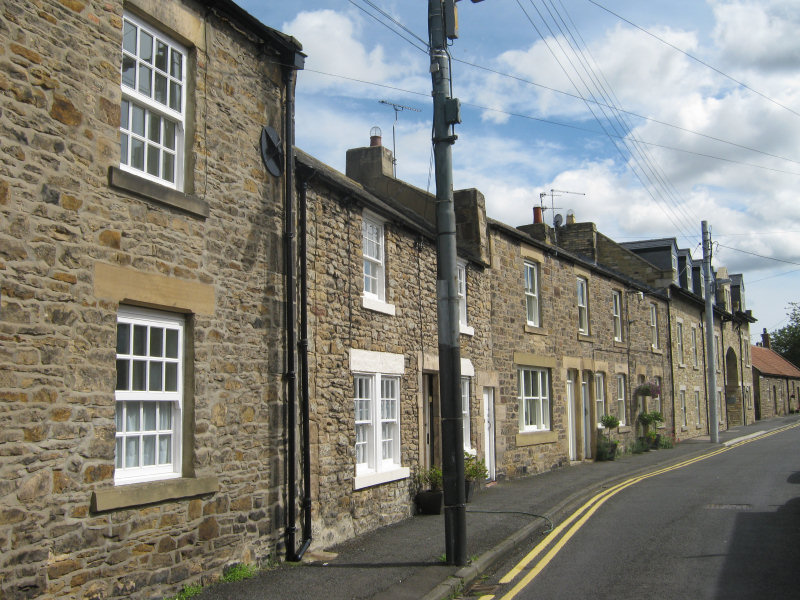 Photographs Of Newcastle Corbridge