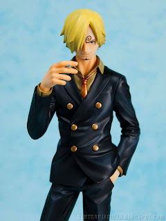 POP Sailing Again - Sanji