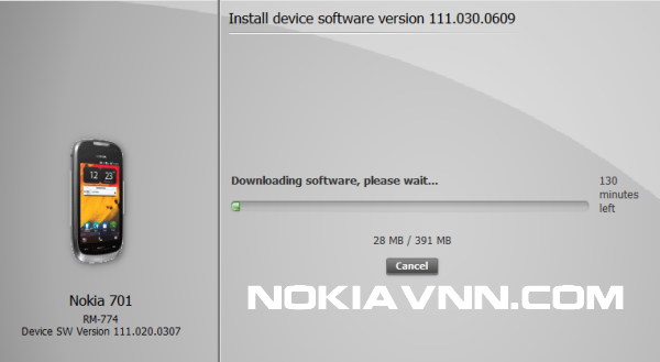 hot new we had official nokia belle v111 030 0609 for all symbian 3 smart phones sport news everyday