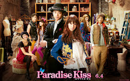 Paradise Kiss Movie