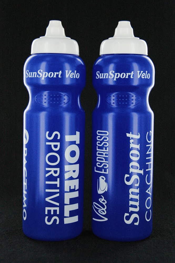 Sunsport Velo Drinks Bottles